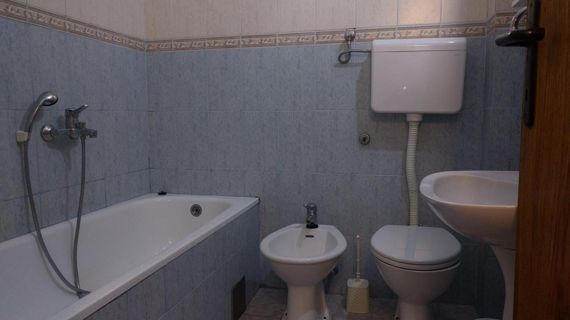 Apartment Spuza Ulcinj Room photo