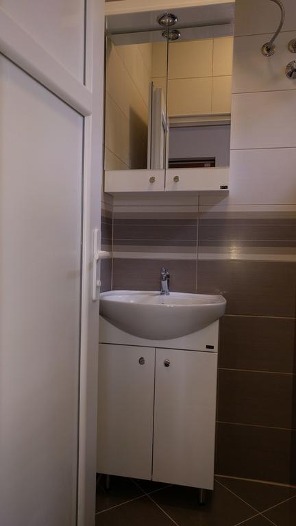 Apartment Spuza Ulcinj Exterior photo