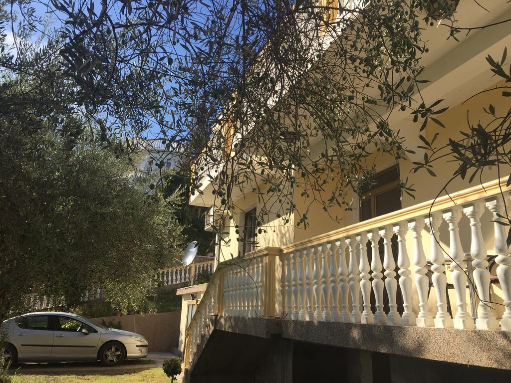 Apartment Spuza Ulcinj Exterior photo