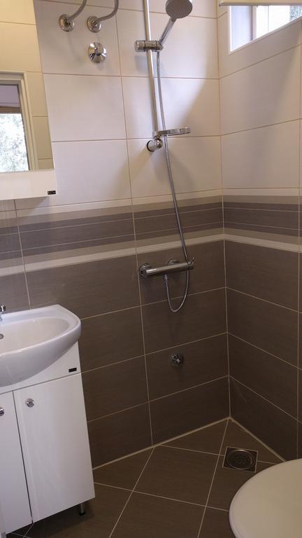 Apartment Spuza Ulcinj Exterior photo