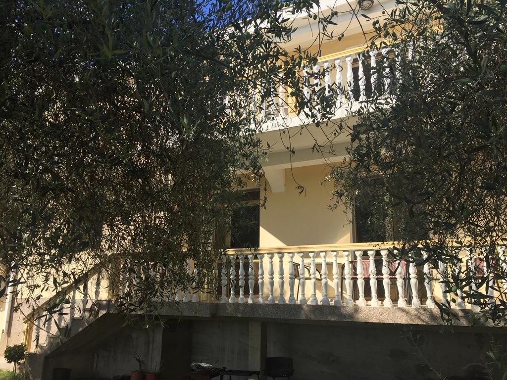 Apartment Spuza Ulcinj Exterior photo