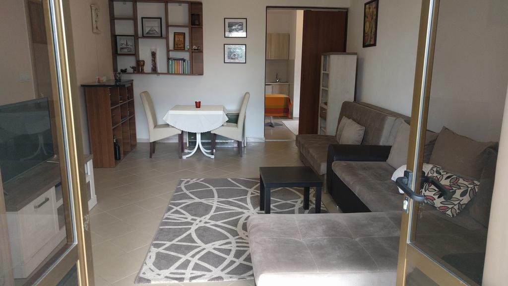 Apartment Spuza Ulcinj Exterior photo