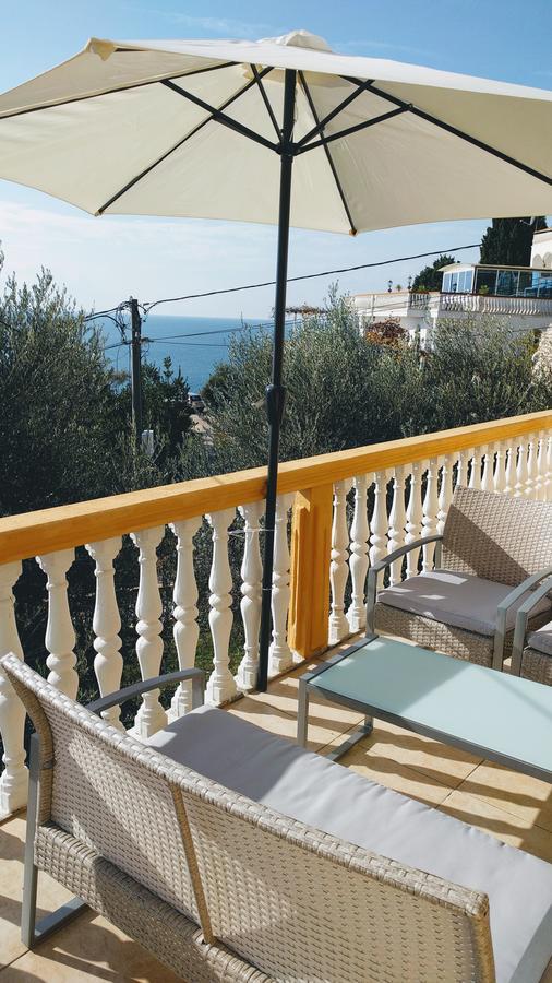 Apartment Spuza Ulcinj Exterior photo