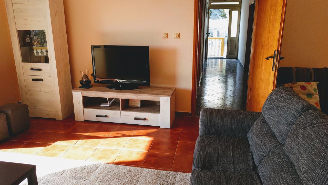 Apartment Spuza Ulcinj Exterior photo