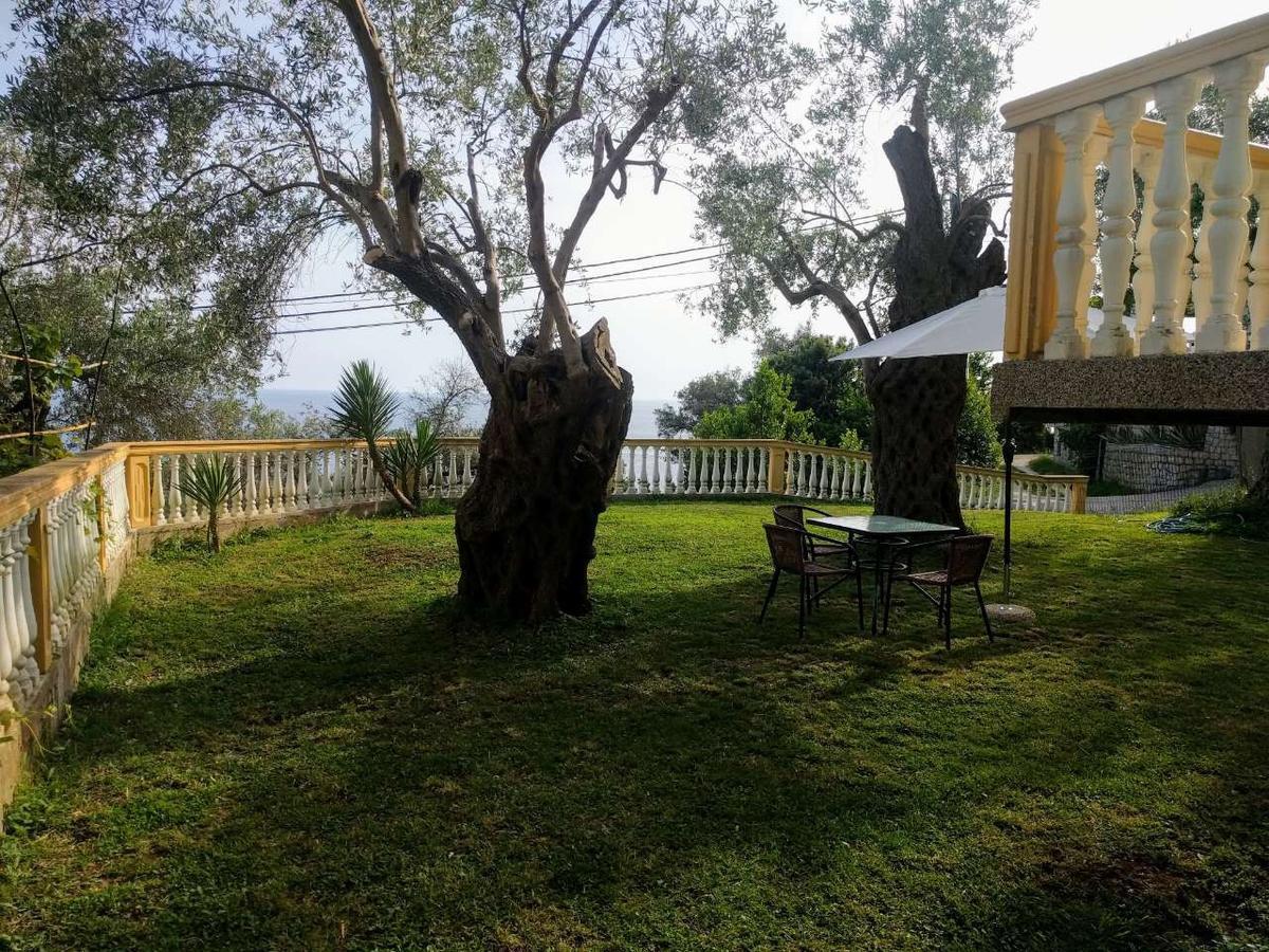 Apartment Spuza Ulcinj Exterior photo