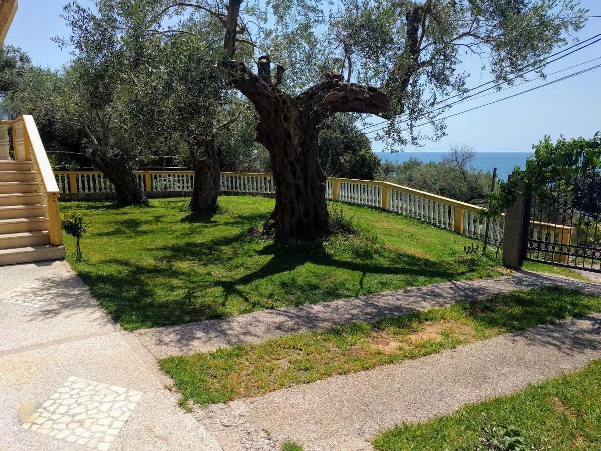 Apartment Spuza Ulcinj Exterior photo