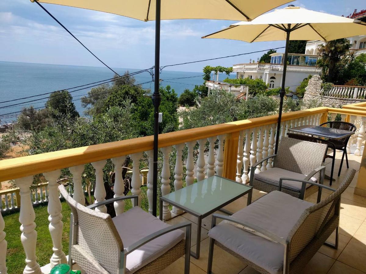 Apartment Spuza Ulcinj Exterior photo