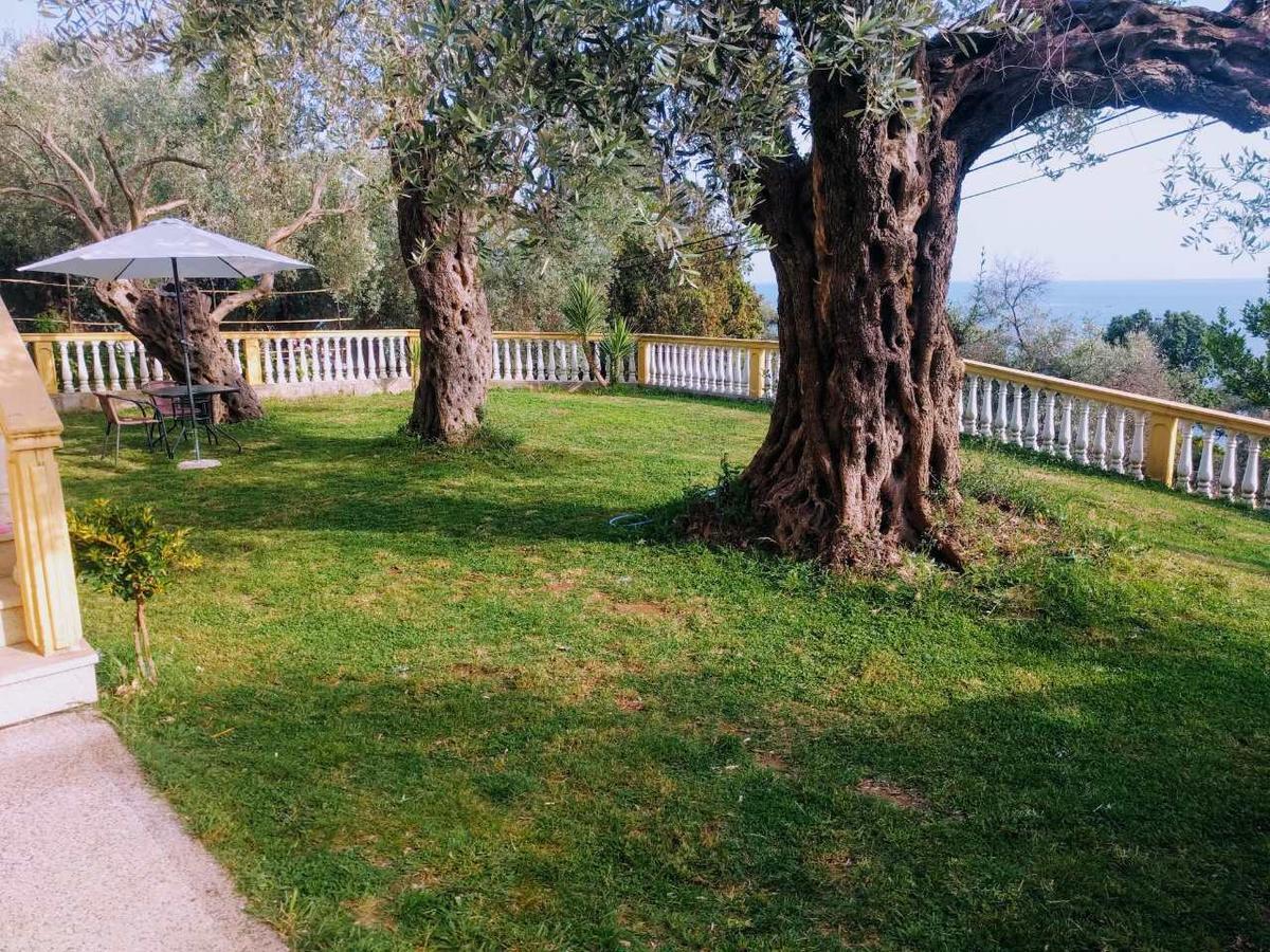 Apartment Spuza Ulcinj Exterior photo