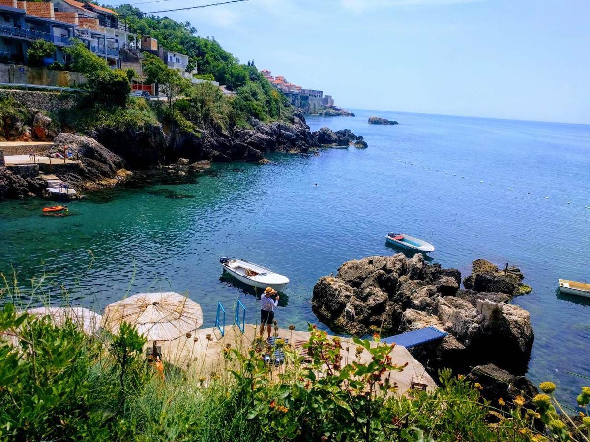 Apartment Spuza Ulcinj Exterior photo