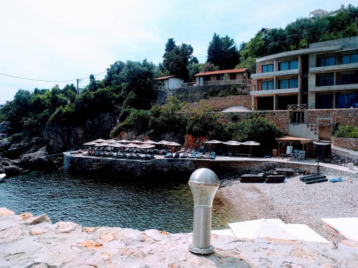 Apartment Spuza Ulcinj Exterior photo
