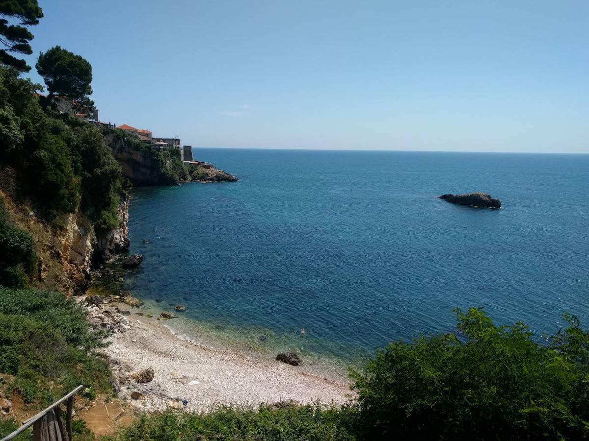 Apartment Spuza Ulcinj Exterior photo